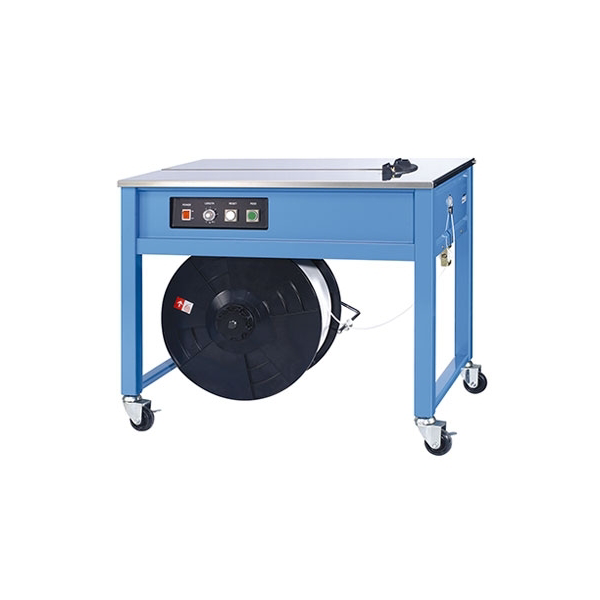 Transpak TP-202 Yarı Otomatik Çember Makinası